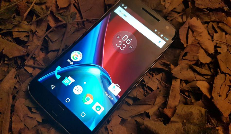 Motorola Moto G4 Plus vs Lenovo Zuk Z1