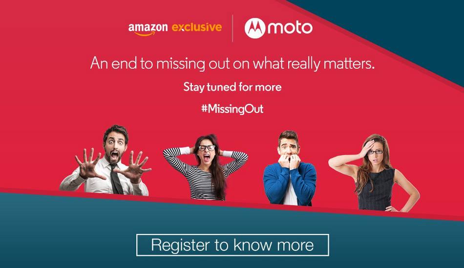 Motorola rolls out Android Nougat for Moto G4, G4 Plus in India