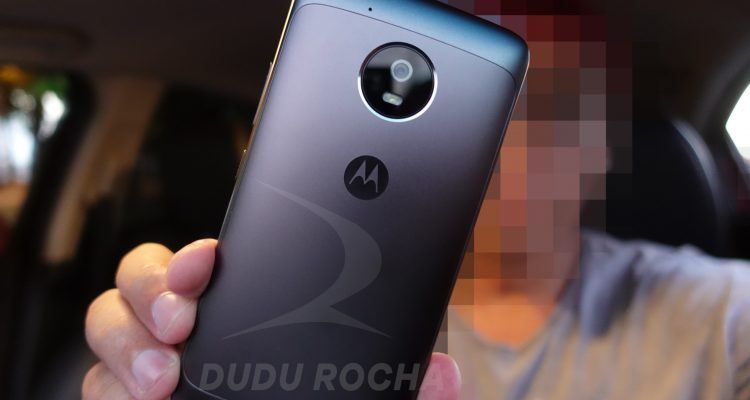 Motorola tipped to launch Moto G 5G and Moto G9 Power soon in India