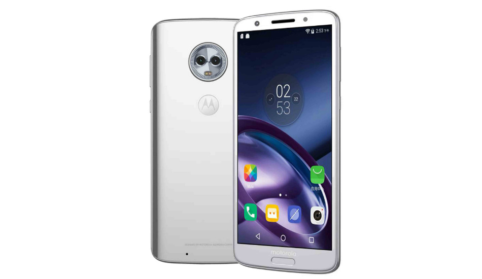 Moto G6, Moto G6 Plus and Moto G6 Play price, specs and new renders leaked online