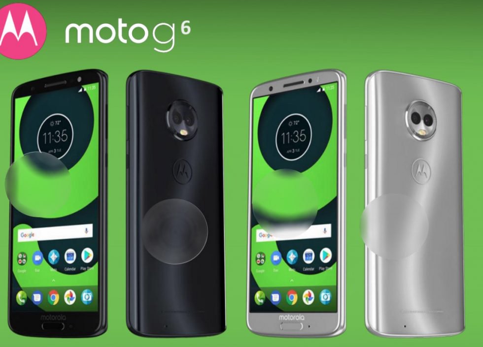 Moto G6 was the most-searched smartphone in 2018: TMI Report 2018 for Lenovo and Motorola