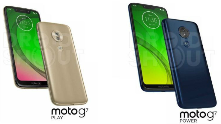 Moto G7 Power spotted on GeekBench with Snapdragon 625 SoC