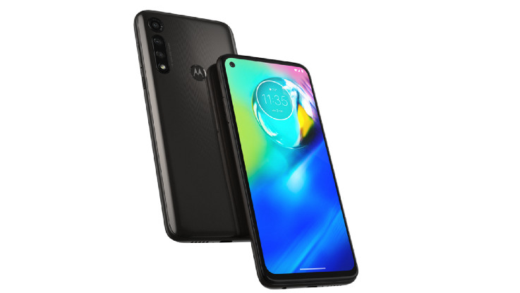 Moto G8 Power Lite renders leaked online