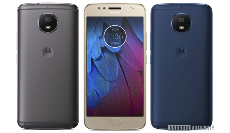 Moto Z2 Force, Moto X4 and Moto G5S Plus tipped to launch in India this summer