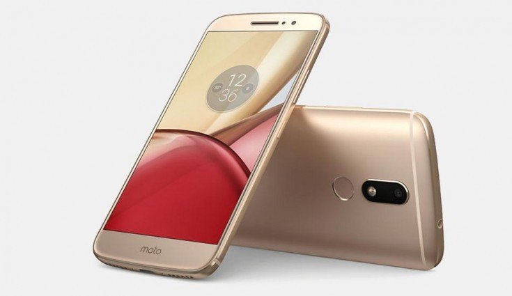 Moto M2 with 6GB RAM, MediaTek Helio P20 tipped to launch in October