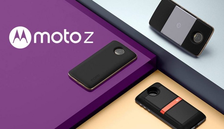 Motorola to launch 12 MotoMods in India this year