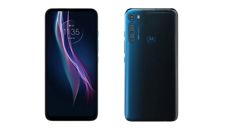 Moto G9 Play smartphone spotted on Geekbench with Snapdragon 662 SoC