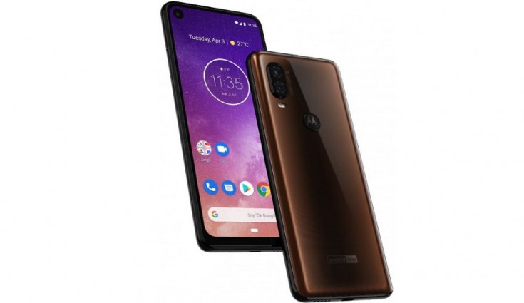 Motorola One Vision listed on Google’s ARCore website, launch imminent?