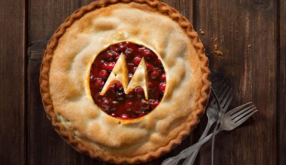 Motorola announces Android Pie update for 8 Moto smartphones