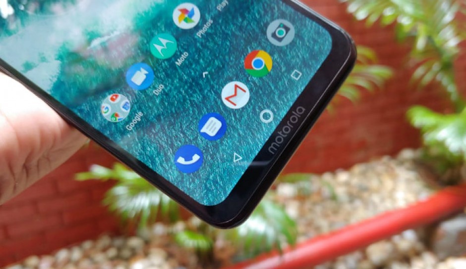 Motorola One Power receives a price cut of Rs 1,000, now available at Rs 14,999