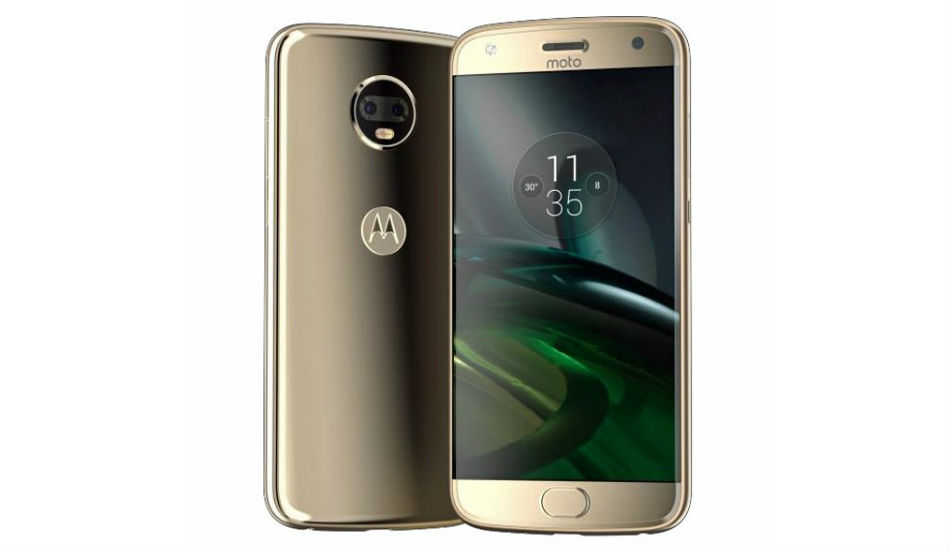 Moto X4 now available on Amazon India with no-cost EMI, exchange offer