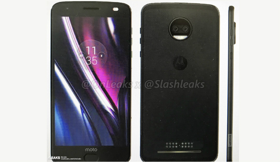 Moto X 2017, Moto Z, Moto G, Moto E and Moto C lineups leak surfaced online: Here’s everything you need to know