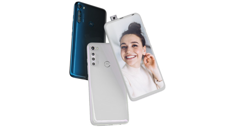 Motorola One Fusion specs leaked via Google Play Console listing