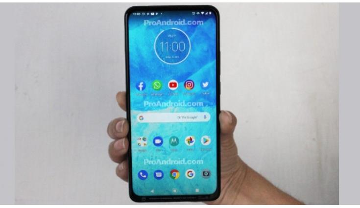 Motorola One Mid spotted with 6GB RAM, Android 10