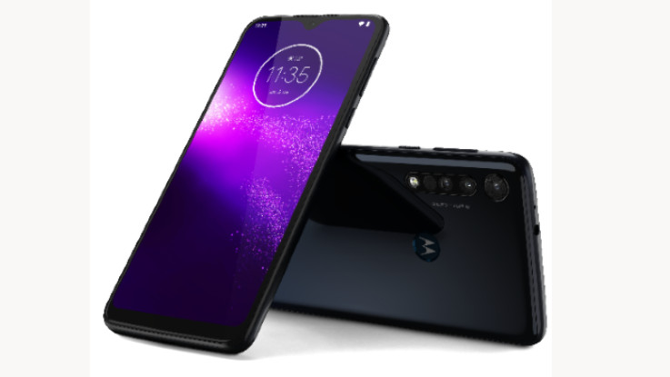 Motorola One Macro now available for sale on Flipkart