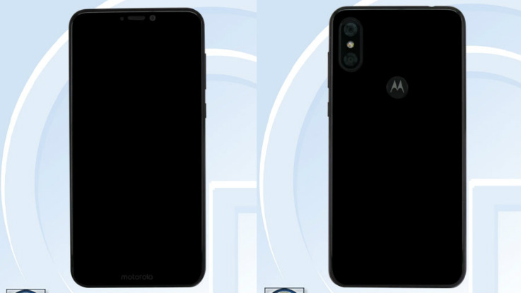 Motorola One with 6.18-inch Full HD+ display spotted on TENAA