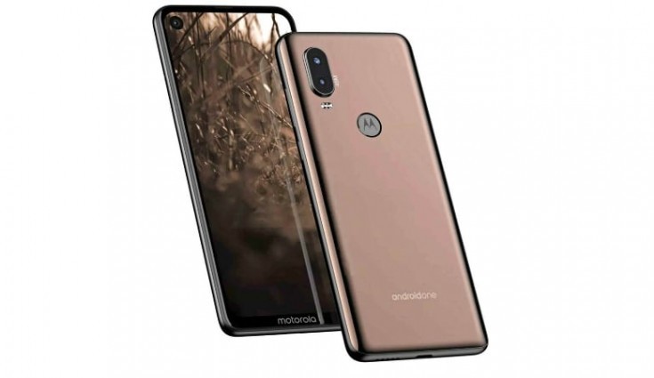 Motorola One Vision now available for sale via offline retailors