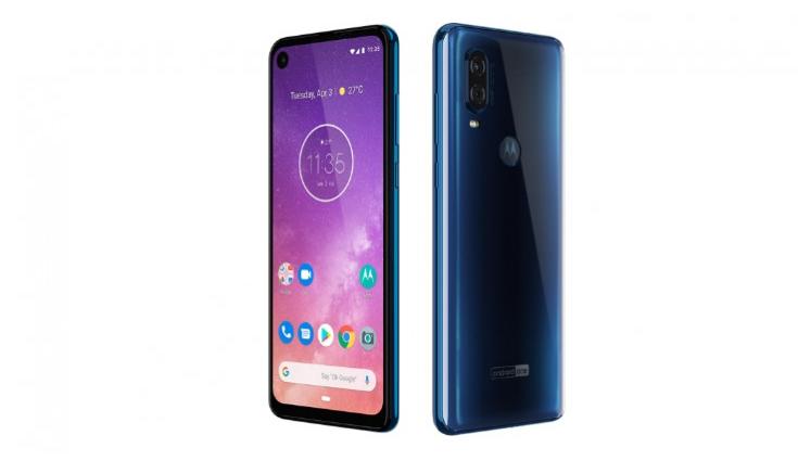 Motorola One Vision Plus listed on Geekbench revealing key specs