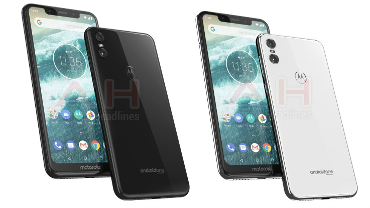 Motorola One Action makes its way to Geekbench with Exynos 9609 chipset