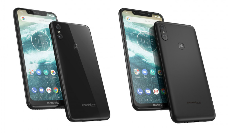 Motorola One receiving Android 10 update