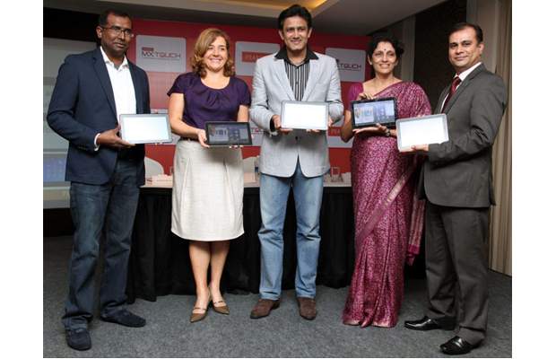 Pearson to bring tablets for students starting Rs 7,000