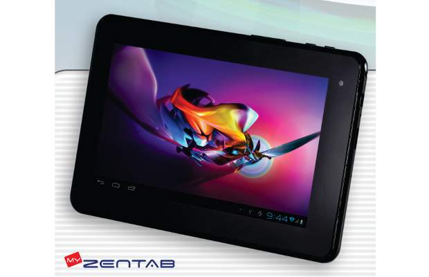 ZenFocus launches a new tablet with expandable RAM