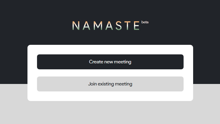 Why Say Namaste video conferencing app cannot match Zoom?