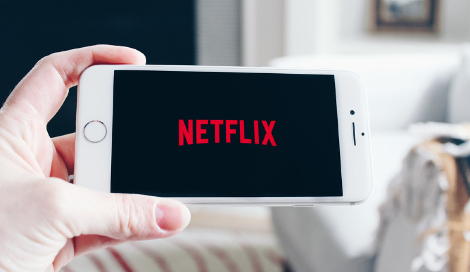 Netflix India testing a Referral Program with rewards for referring new subscribers