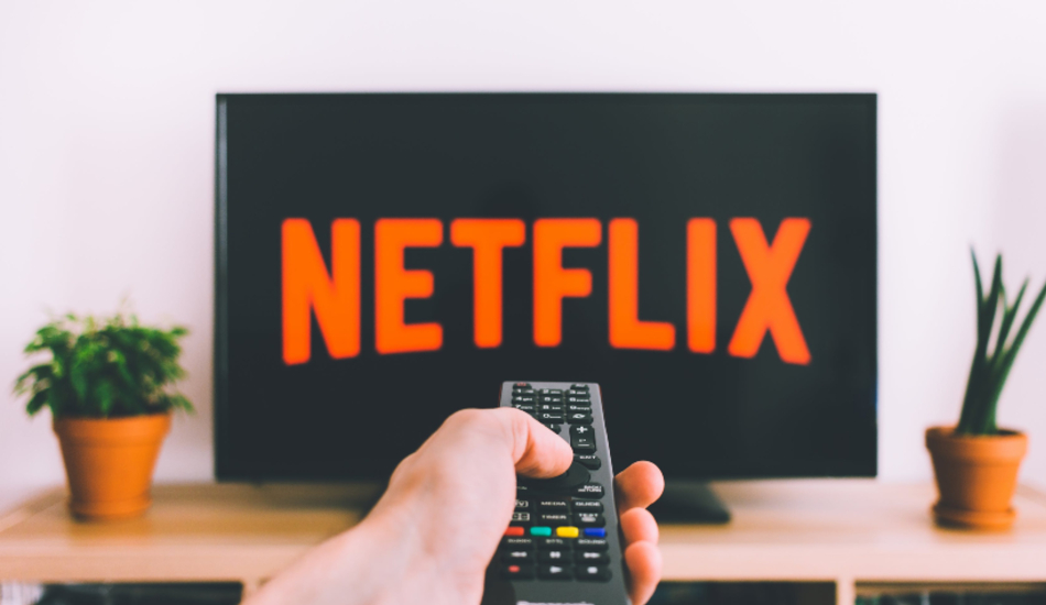 How do you stream on Netflix for free in India?