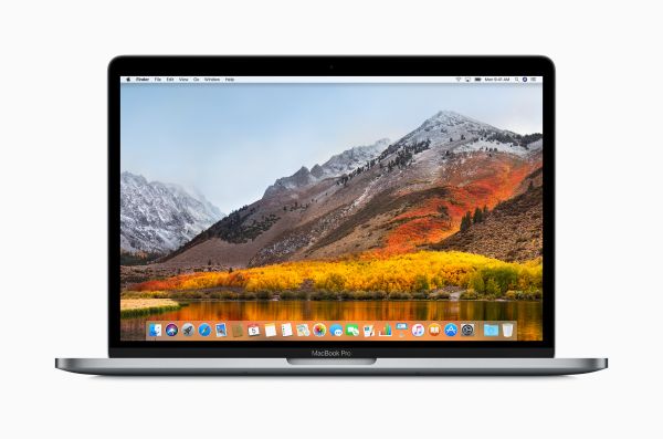 macOS High Sierra Public Beta now available, how to install it