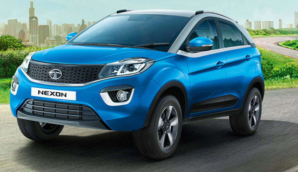 Tata Motors to launch affordable AMT versions of Nexon: Report