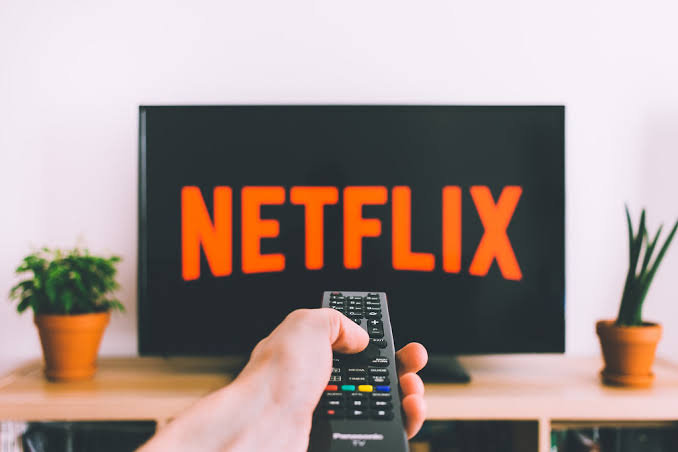 Netflix could soon enter the gaming industry