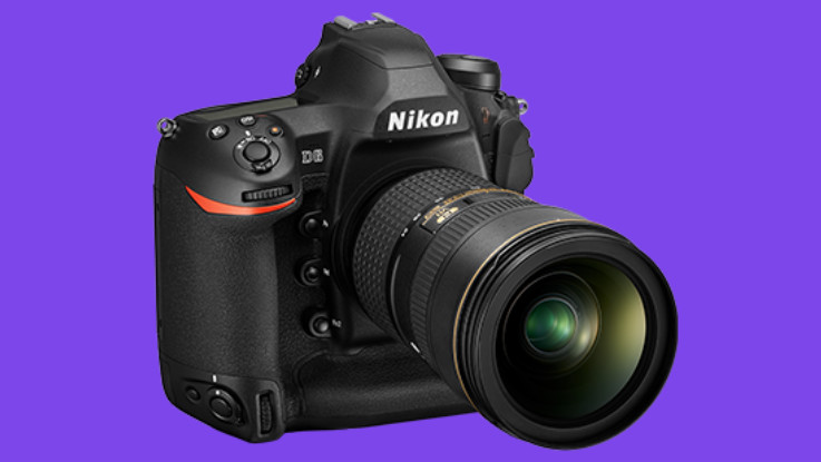 Nikon D6 DSLR camera, NIKKOR Z 20mm and Z 24-200mm lenses launched in India