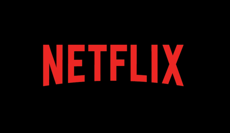How to enable screen lock on Netflix?