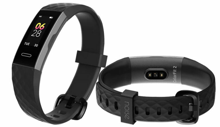noise colorfit 2 launch date
