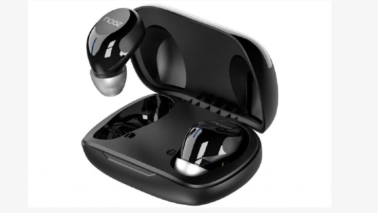 Noise Shots Neo wireless earbuds launched in India for Rs 2,499