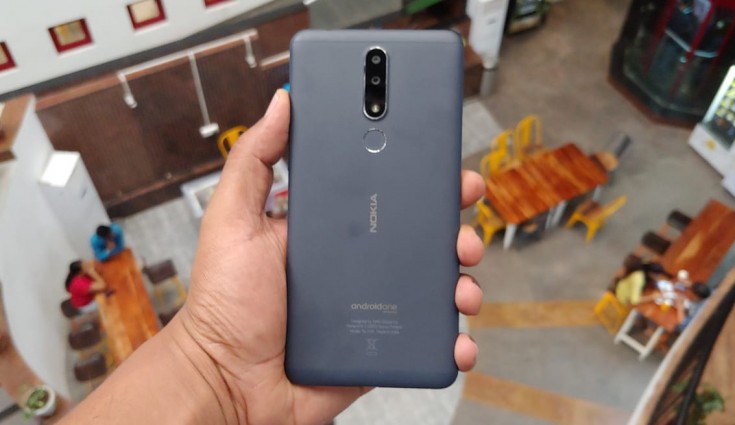 Nokia 3.1 Plus receives a price cut of Rs 1,500