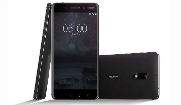 Nokia 6 price slashed in India