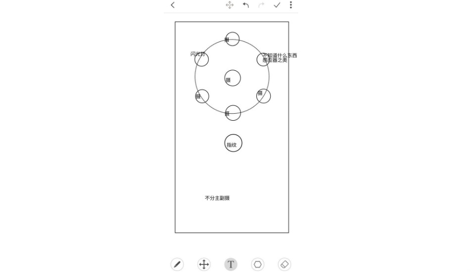 Nokia 10 with five camera setup module design leaked