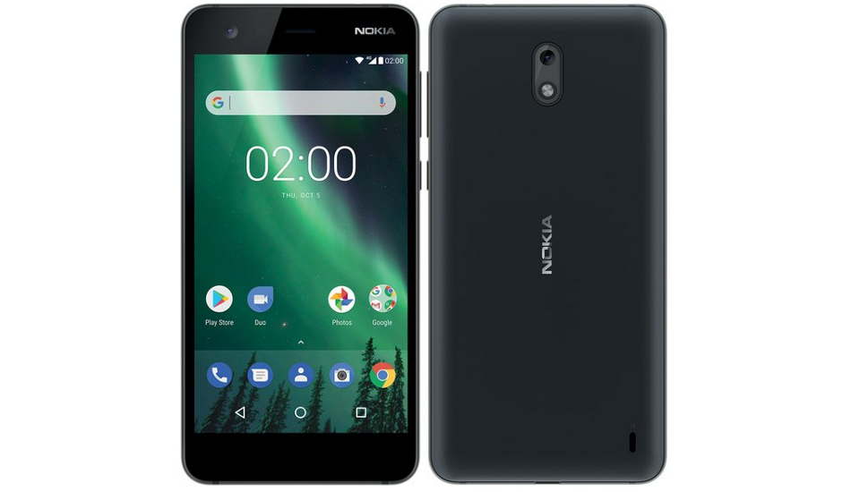 Nokia 3.2 First Impressions: Will the large screen display be the only deciding factor here?