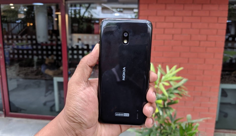 Nokia 2V Tella spotted on Geekbench revealing key specs