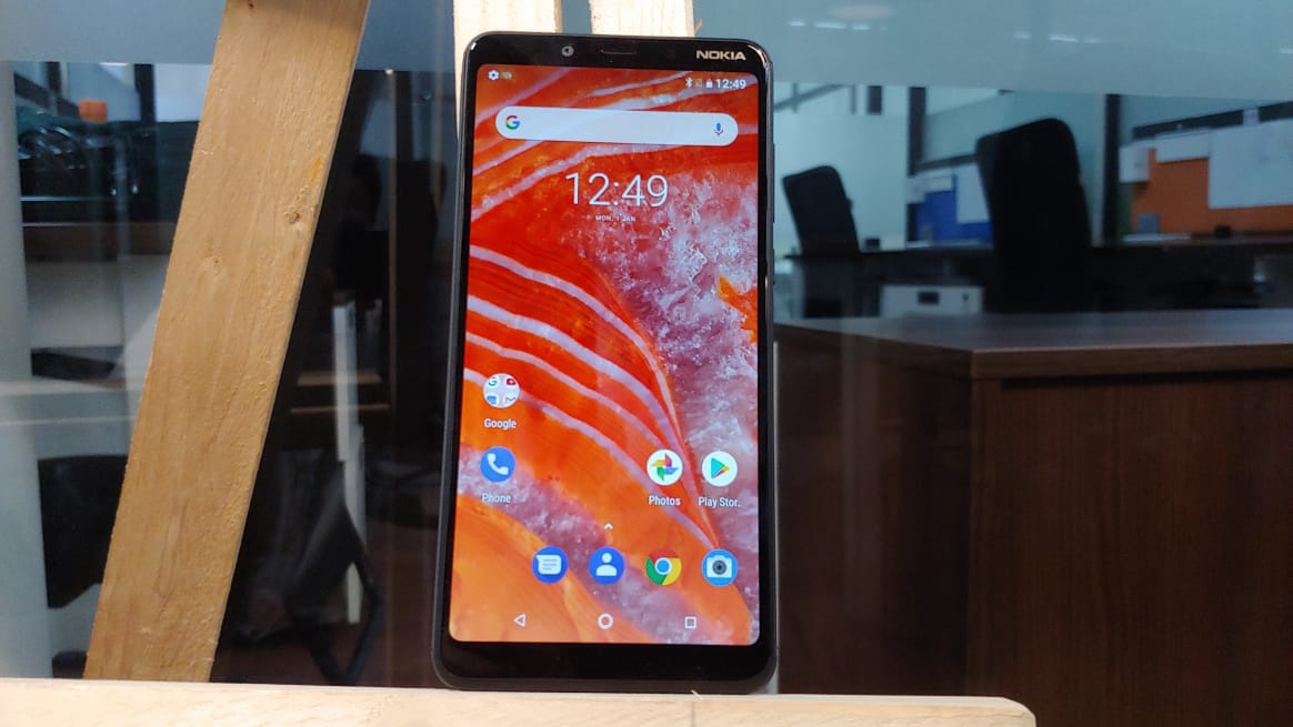 Nokia 3.1 Plus First Impressions: Can it be your next budget smartphone?