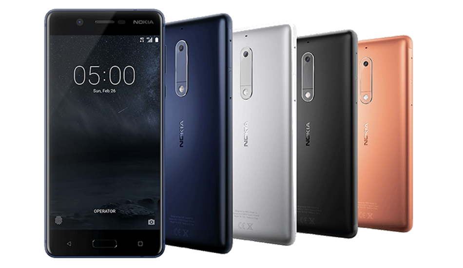 Nokia 4.2 and Nokia 3.2 gets listed on Nokia India website