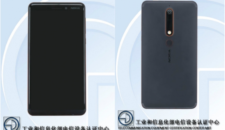 HMD Global announces Android 10 update for Nokia 6.1