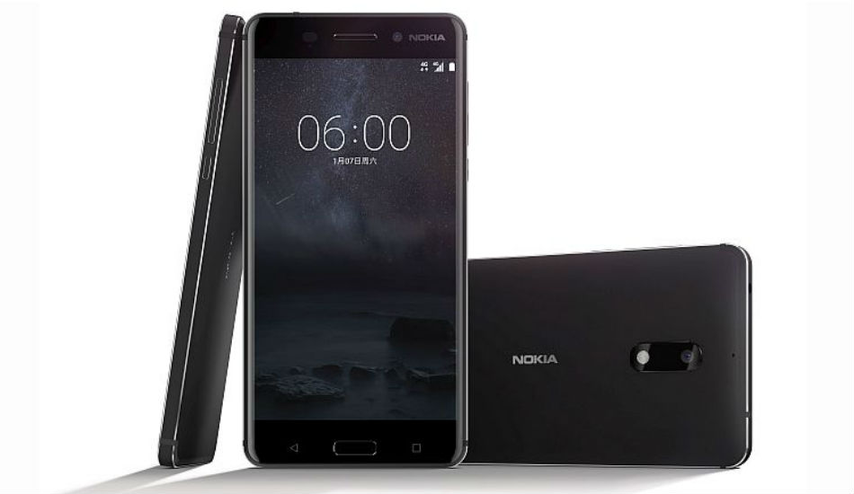 Nokia 6 to go on sale today in India on Amazon for Rs 14,999