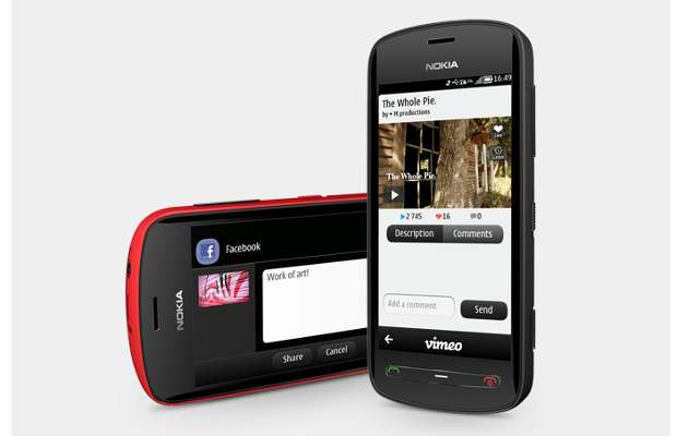 41 MP camera bearing Nokia 808 coming to India this week