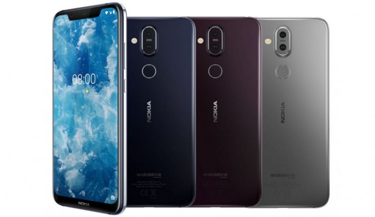 Nokia 8.1 becomes the first Nokia phone to get Android 10 update