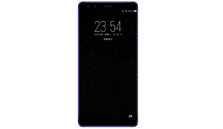 Nokia 9 with 5.5-inch OLED display, dual rear cameras get certified by the FCC