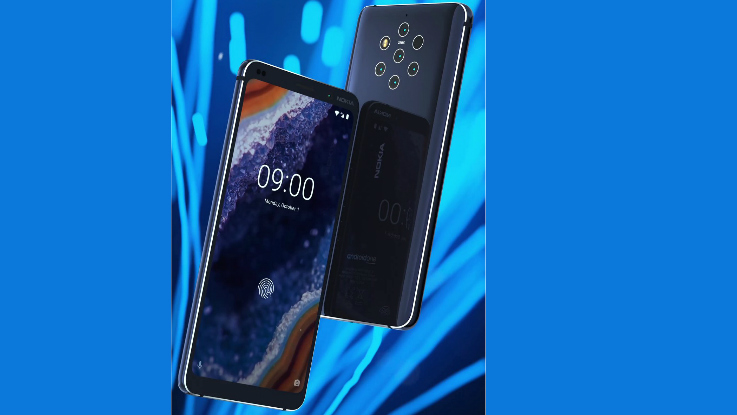 Nokia 9.3 PureView, Nokia 7.3 5G and Nokia 6.3 likely to launch next month