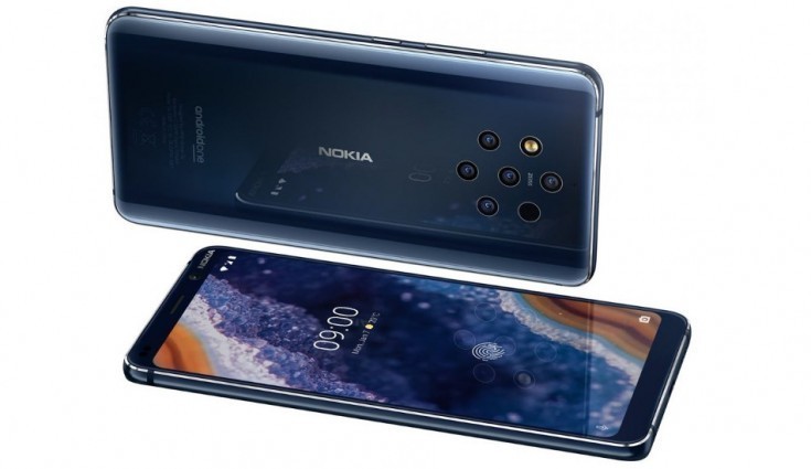 Nokia 9 Pureview, Nokia 7.2, Nokia 6.2, Nokia 3.2 and more price hiked in India